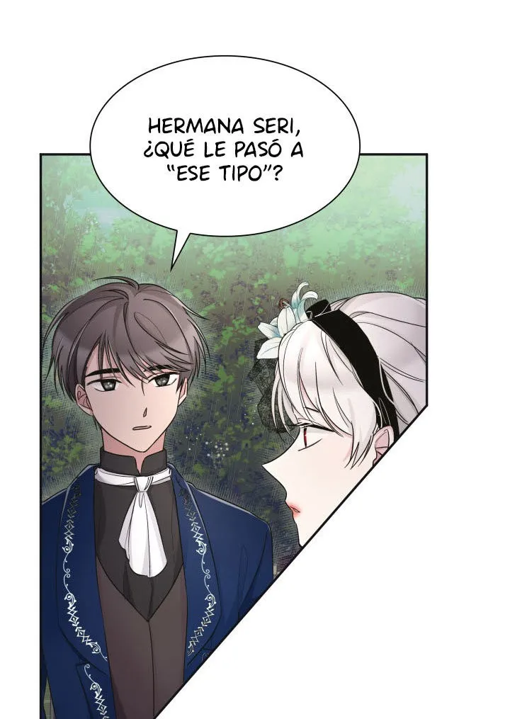 Perdí la correa del protagonista masculino yandere Capítulo 3 en Línea - página 20