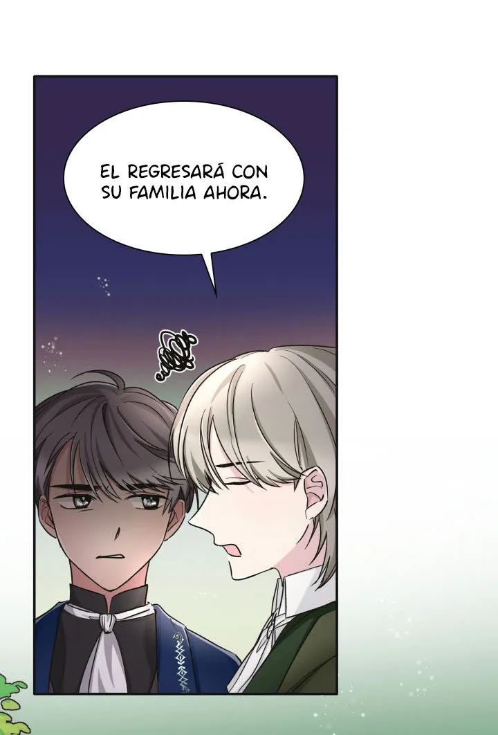 Perdí la correa del protagonista masculino yandere Capítulo 3 en Línea - página 22