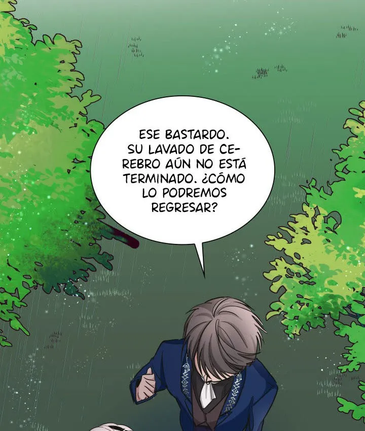Perdí la correa del protagonista masculino yandere Capítulo 3 en Línea - página 23