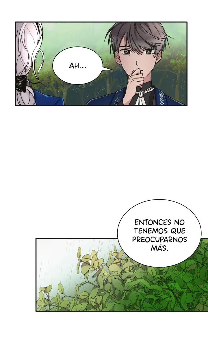 Perdí la correa del protagonista masculino yandere Capítulo 3 en Línea - página 26