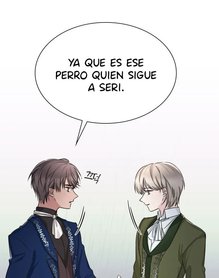 Perdí la correa del protagonista masculino yandere Capítulo 3 en Línea - página 27