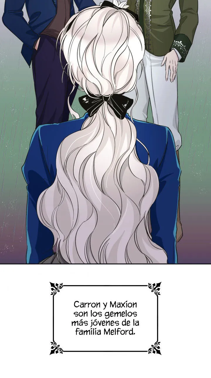 Perdí la correa del protagonista masculino yandere Capítulo 3 en Línea - página 28