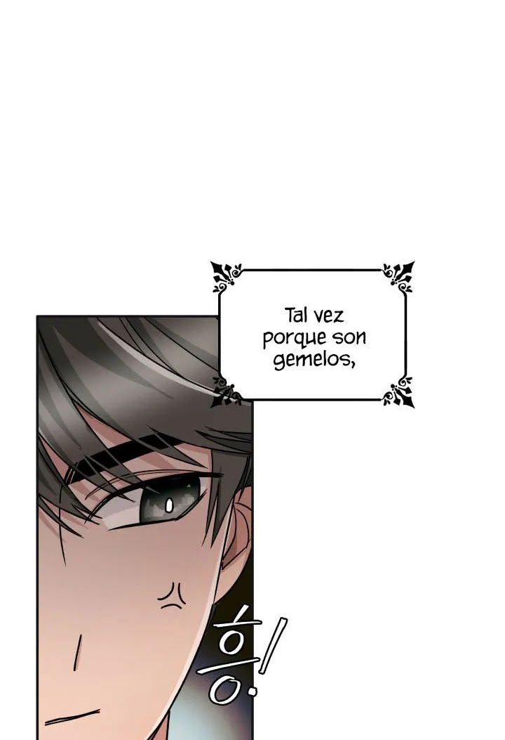 Perdí la correa del protagonista masculino yandere Capítulo 3 en Línea - página 29