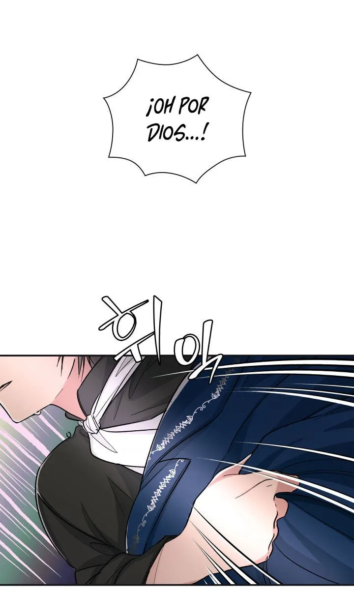 Perdí la correa del protagonista masculino yandere Capítulo 3 en Línea - página 37