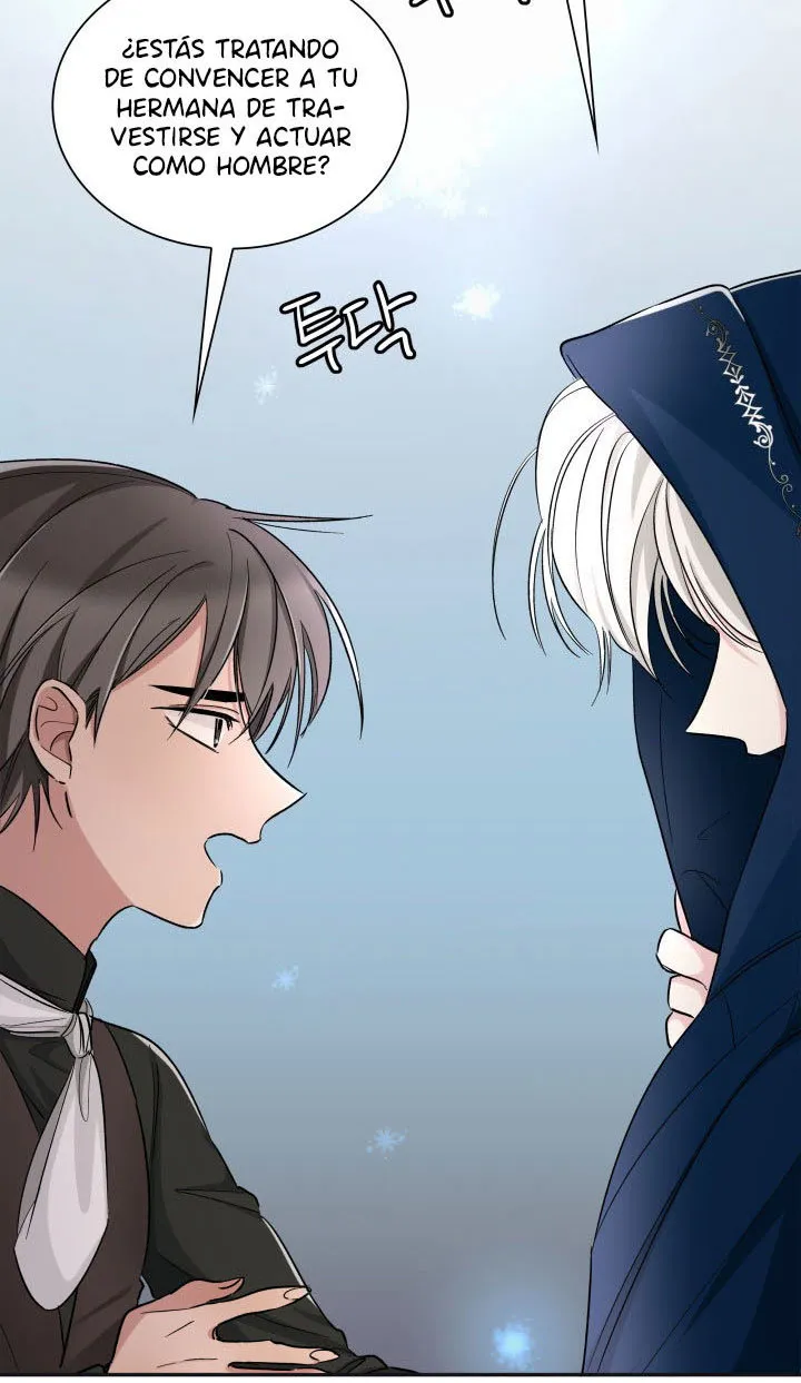 Perdí la correa del protagonista masculino yandere Capítulo 3 en Línea - página 43