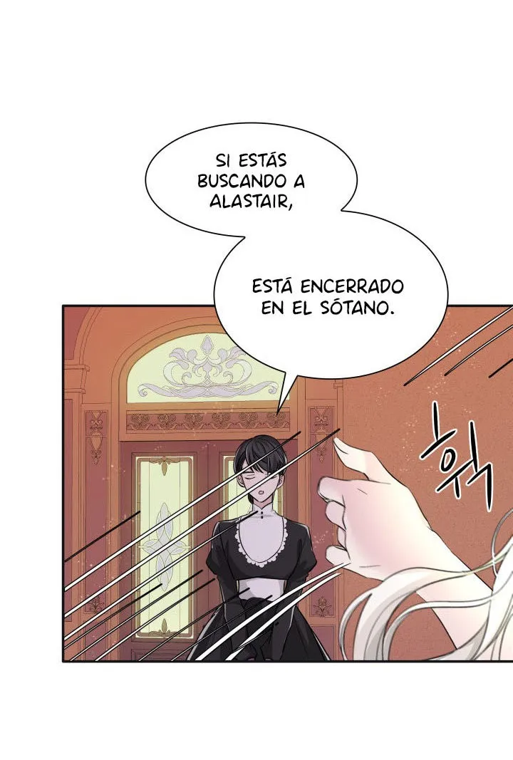 Perdí la correa del protagonista masculino yandere Capítulo 3 en Línea - página 53