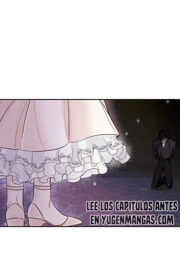 Perdí la correa del protagonista masculino yandere Capítulo 3 en Línea - página 58