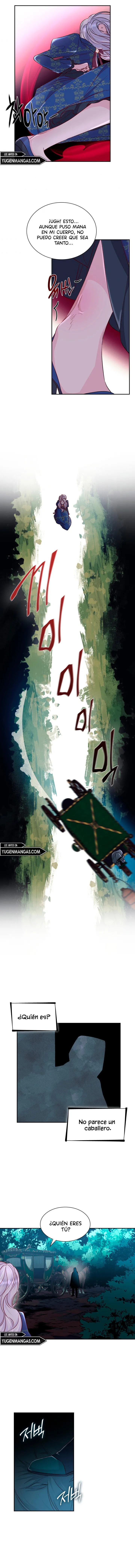 Perdí la correa del protagonista masculino yandere Capítulo 33 en Línea - página 12