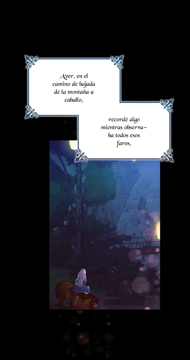 Perdí la correa del protagonista masculino yandere Capítulo 35 en Línea - página 15