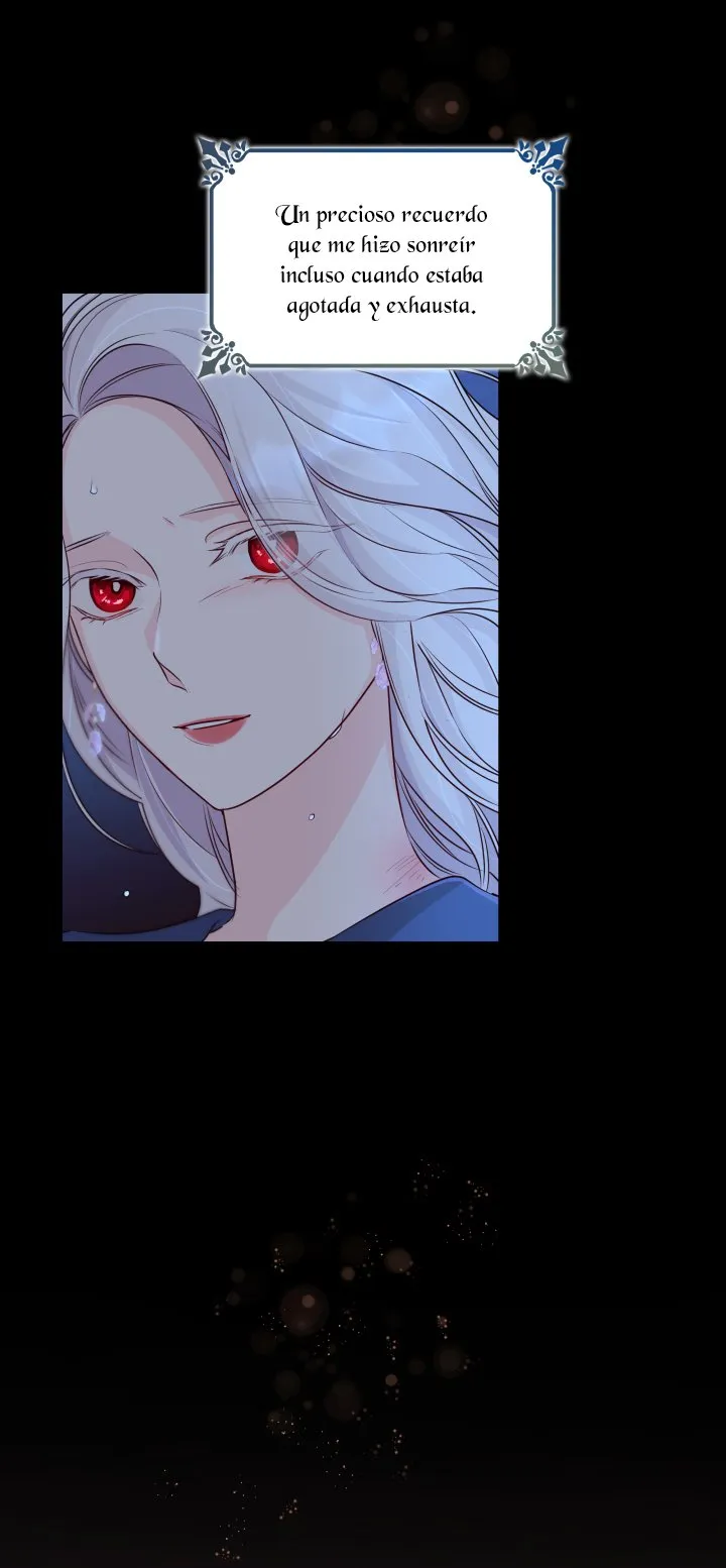 Perdí la correa del protagonista masculino yandere Capítulo 35 en Línea - página 16