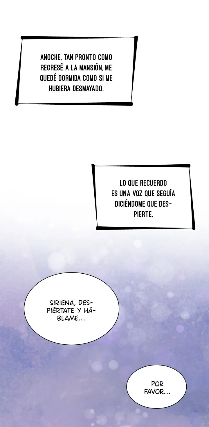 Perdí la correa del protagonista masculino yandere Capítulo 35 en Línea - página 25