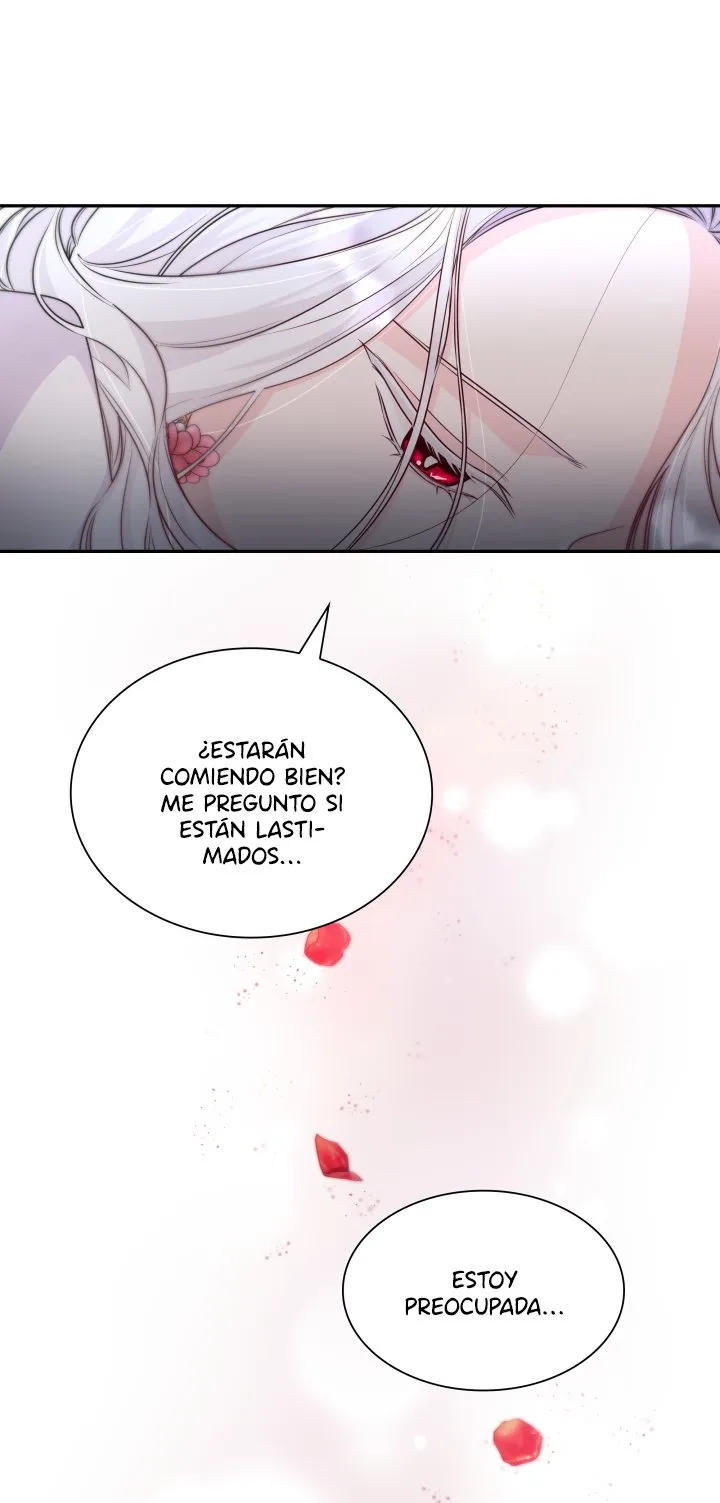 Perdí la correa del protagonista masculino yandere Capítulo 35 en Línea - página 30