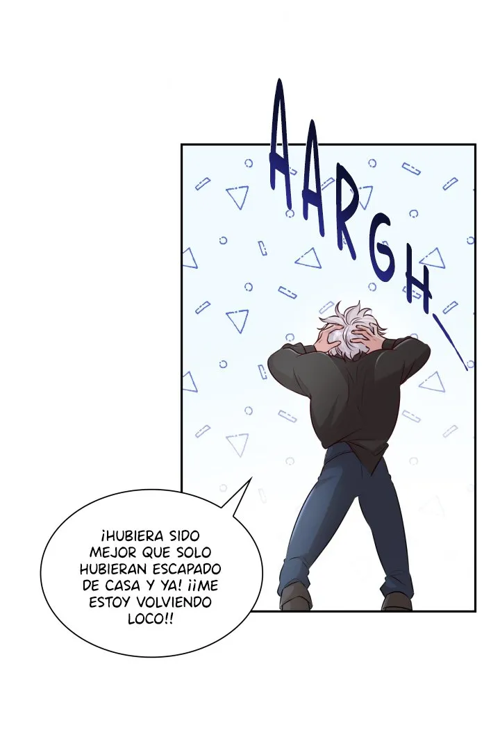 Perdí la correa del protagonista masculino yandere Capítulo 35 en Línea - página 35