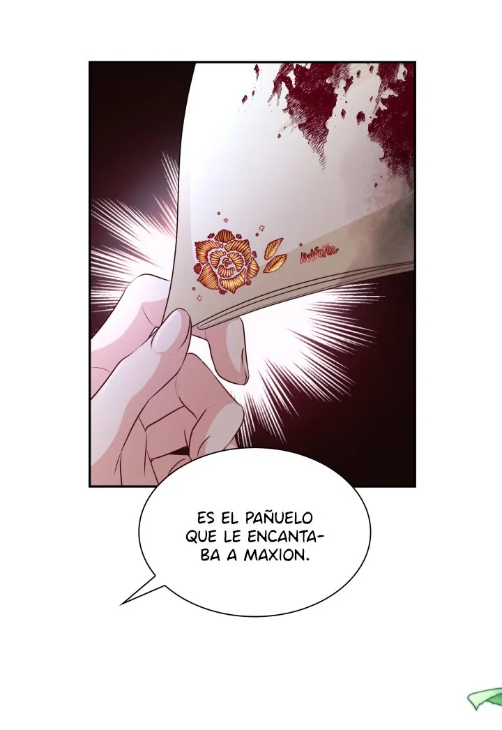 Perdí la correa del protagonista masculino yandere Capítulo 35 en Línea - página 38