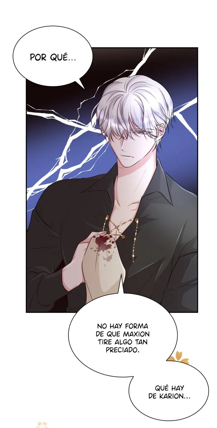 Perdí la correa del protagonista masculino yandere Capítulo 35 en Línea - página 40