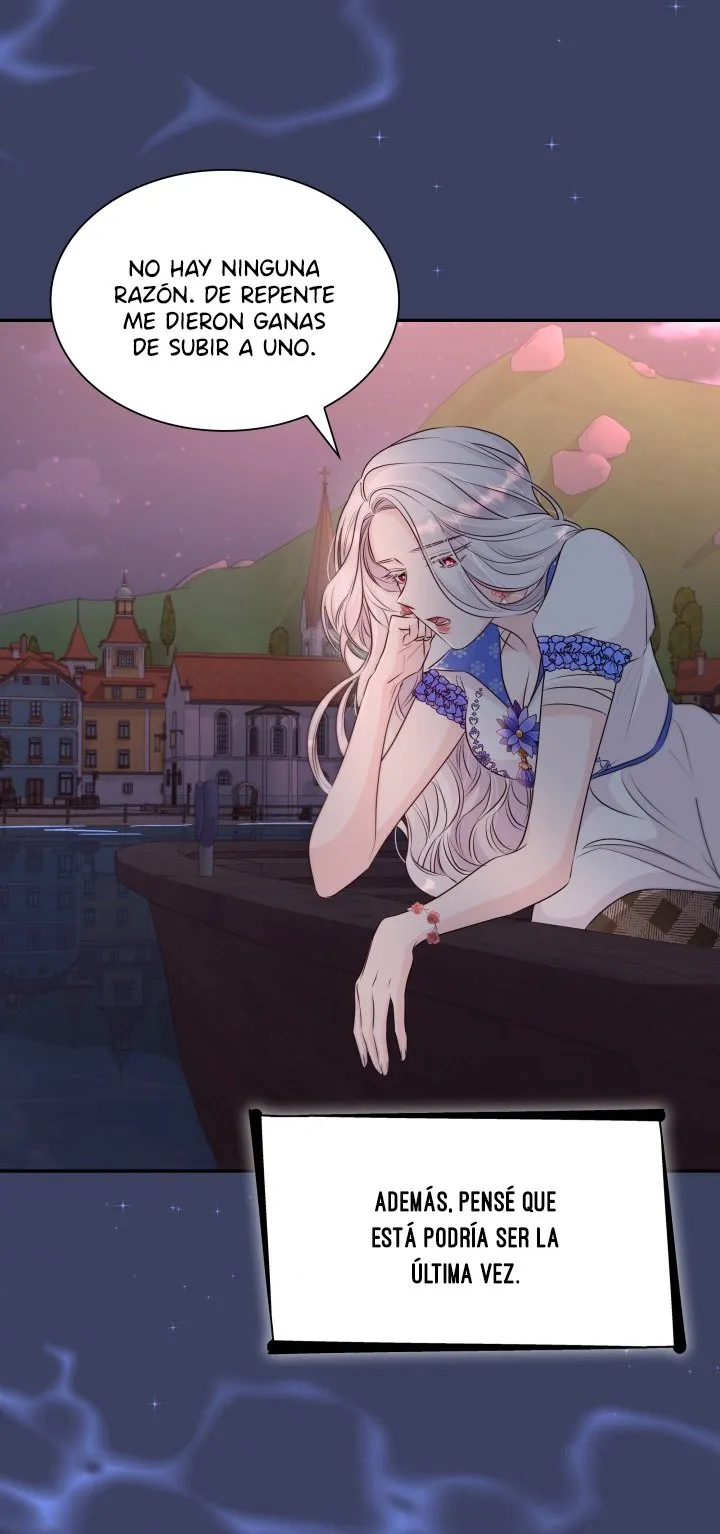 Perdí la correa del protagonista masculino yandere Capítulo 35 en Línea - página 48