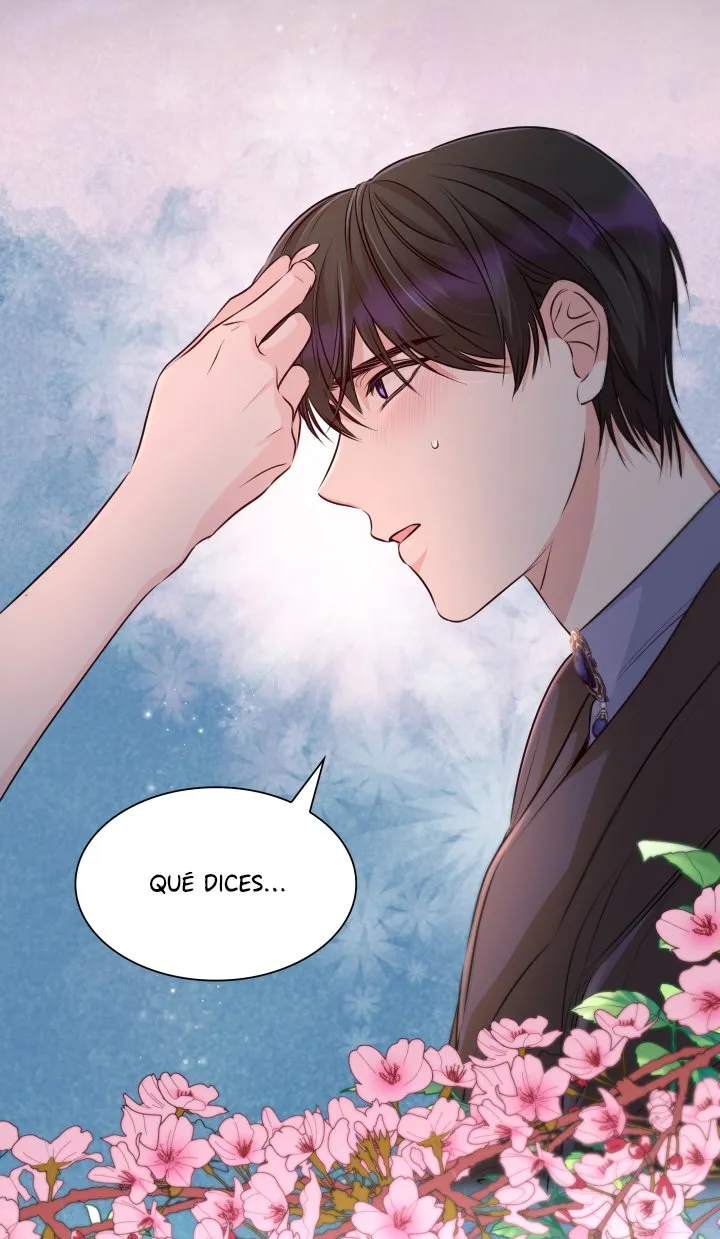 Perdí la correa del protagonista masculino yandere Capítulo 35 en Línea - página 55