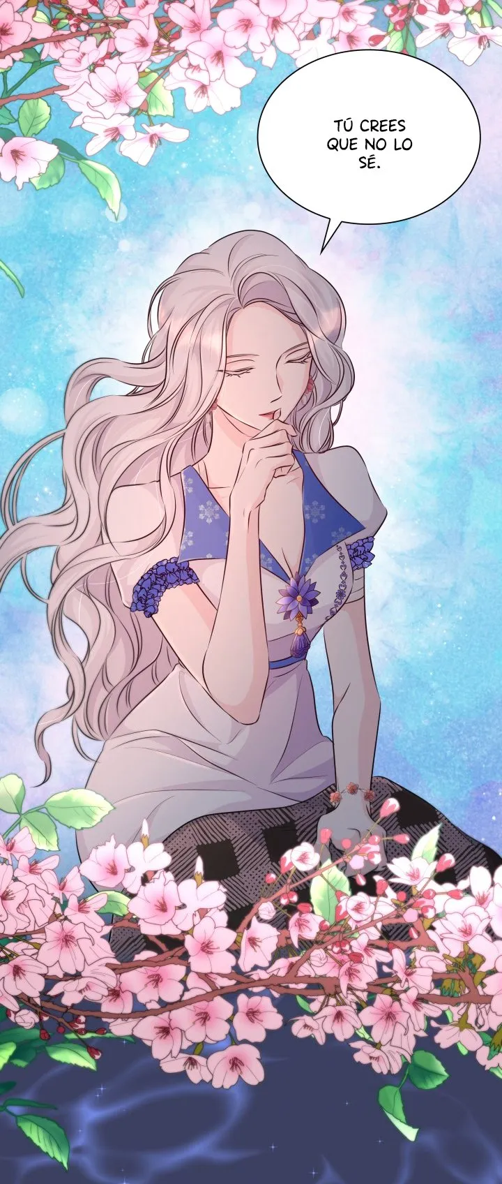 Perdí la correa del protagonista masculino yandere Capítulo 35 en Línea - página 56