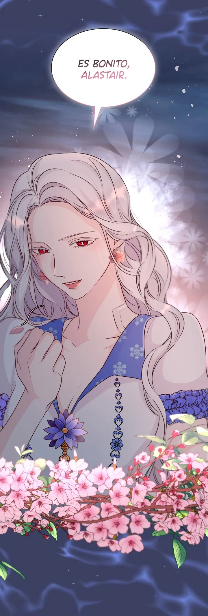 Perdí la correa del protagonista masculino yandere Capítulo 35 en Línea - página 62