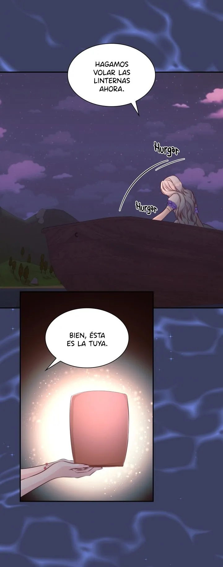Perdí la correa del protagonista masculino yandere Capítulo 35 en Línea - página 63