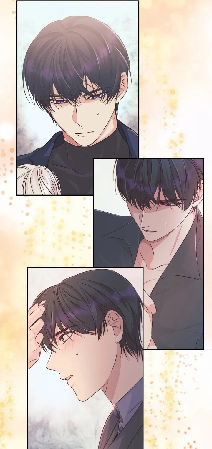 Perdí la correa del protagonista masculino yandere Capítulo 36 en Línea - página 14