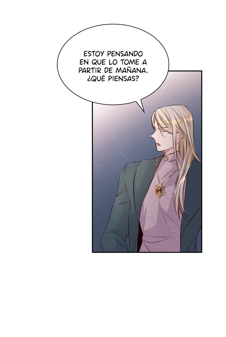 Perdí la correa del protagonista masculino yandere Capítulo 36 en Línea - página 21