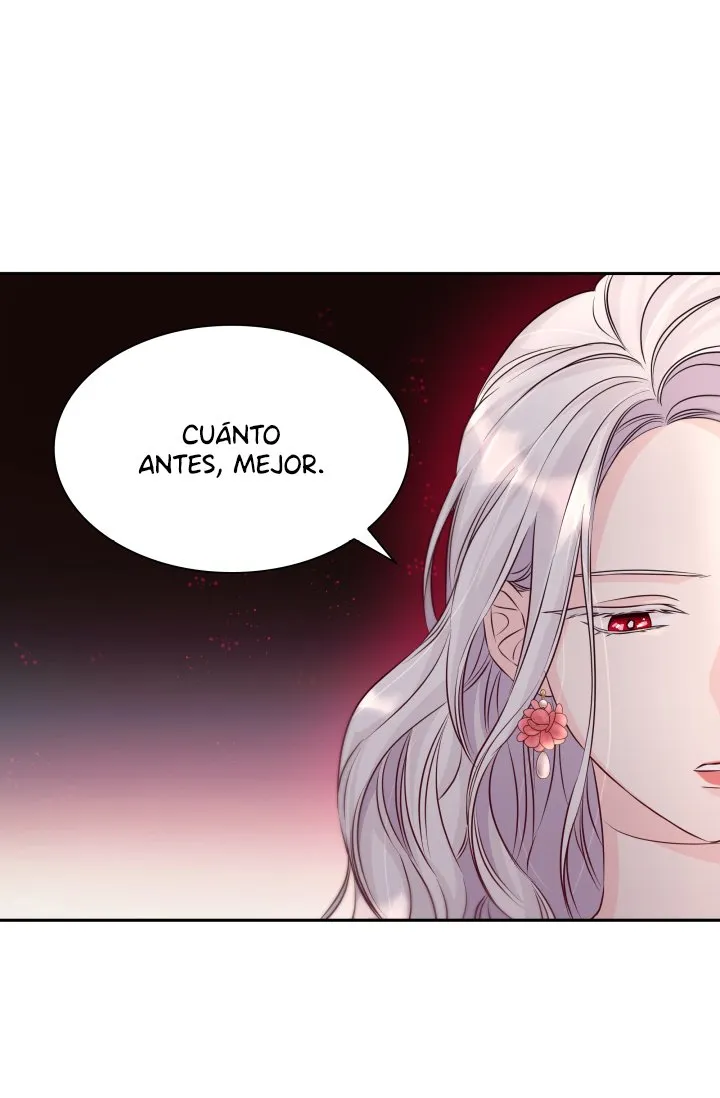 Perdí la correa del protagonista masculino yandere Capítulo 36 en Línea - página 22