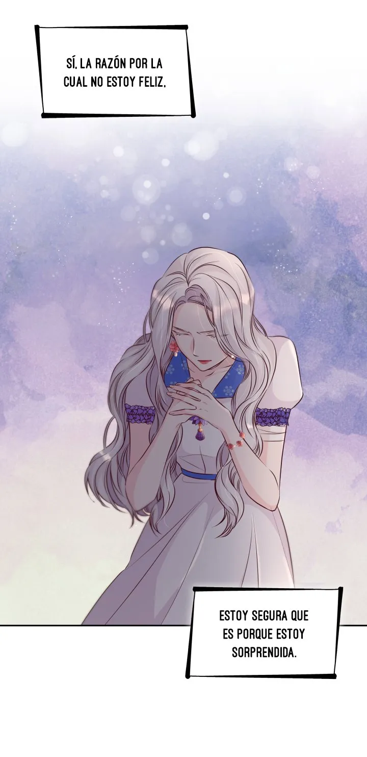 Perdí la correa del protagonista masculino yandere Capítulo 36 en Línea - página 25
