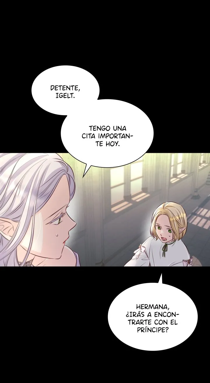 Perdí la correa del protagonista masculino yandere Capítulo 36 en Línea - página 30