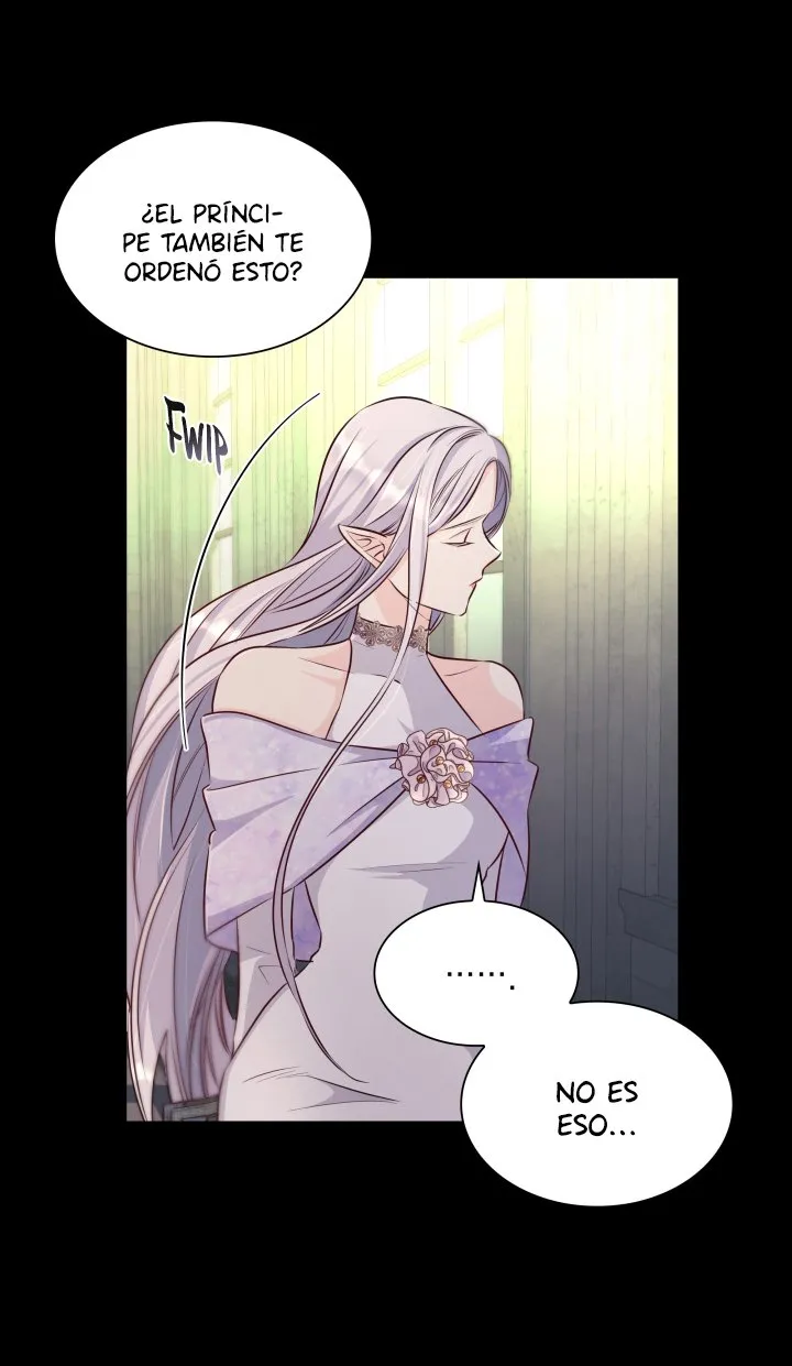 Perdí la correa del protagonista masculino yandere Capítulo 36 en Línea - página 35