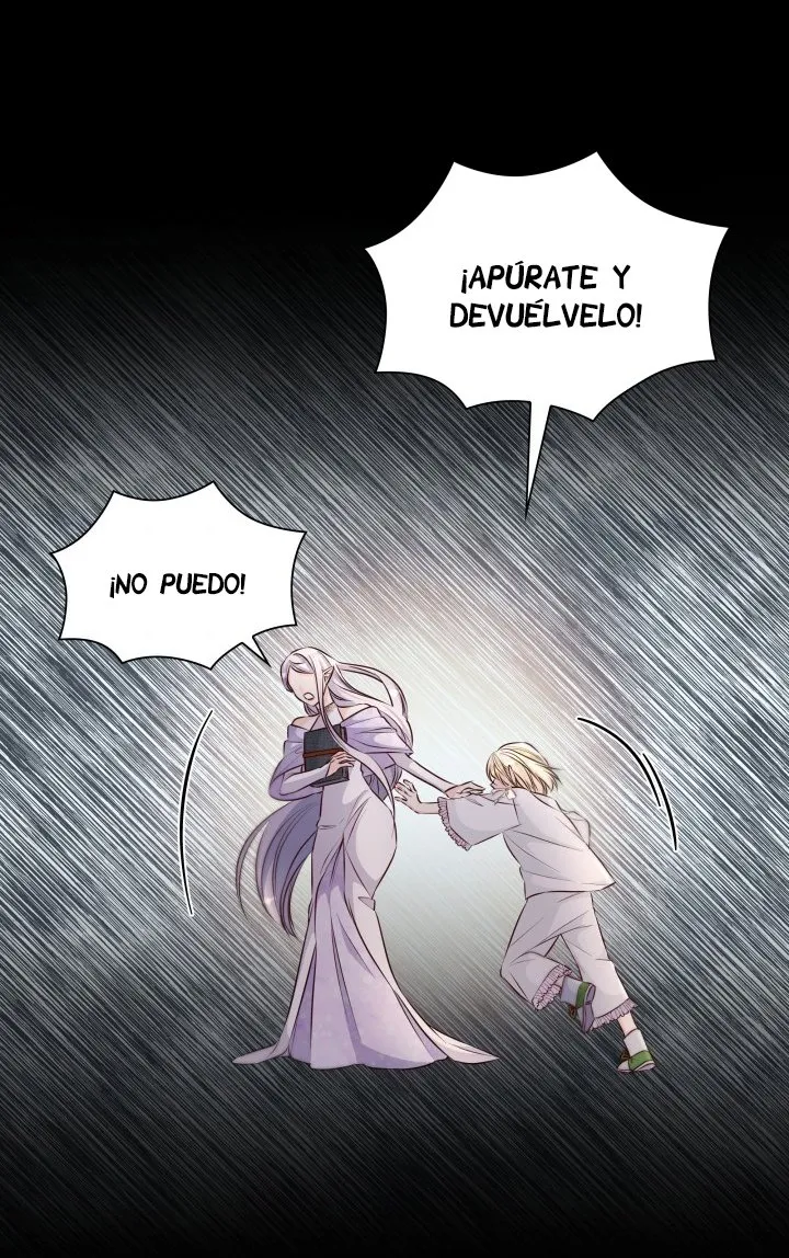 Perdí la correa del protagonista masculino yandere Capítulo 36 en Línea - página 39