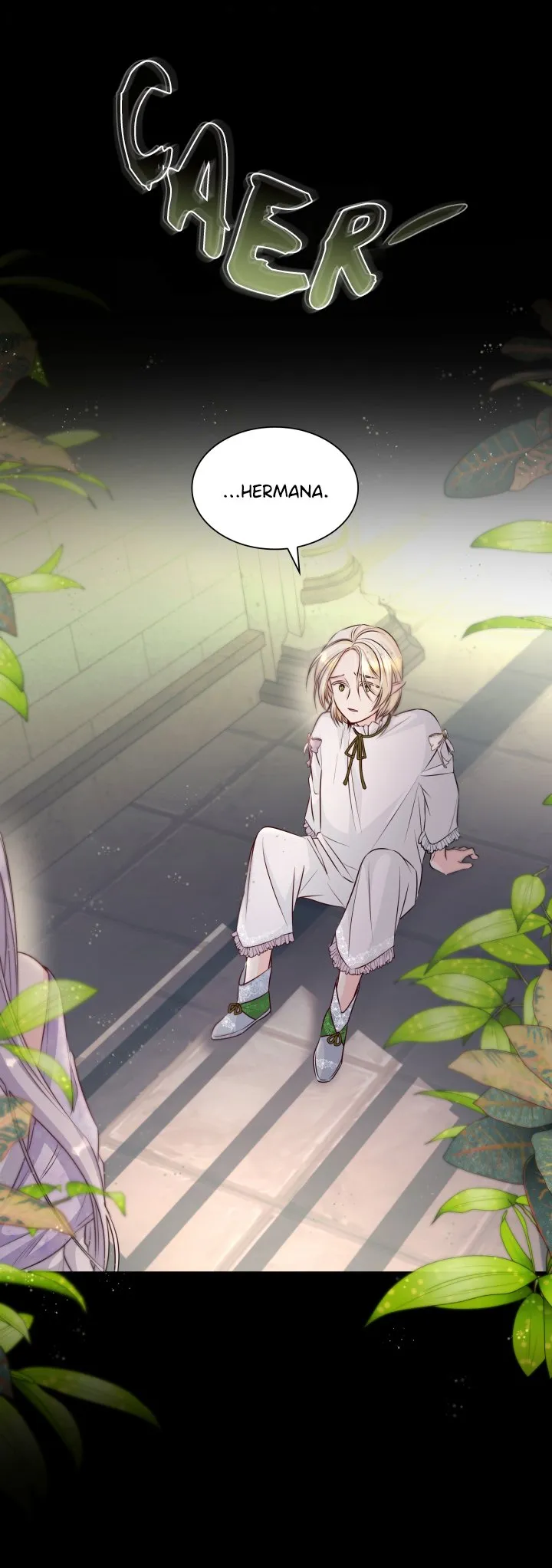 Perdí la correa del protagonista masculino yandere Capítulo 36 en Línea - página 41
