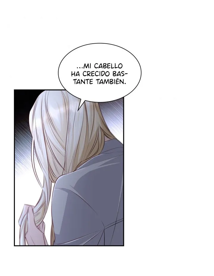 Perdí la correa del protagonista masculino yandere Capítulo 36 en Línea - página 47