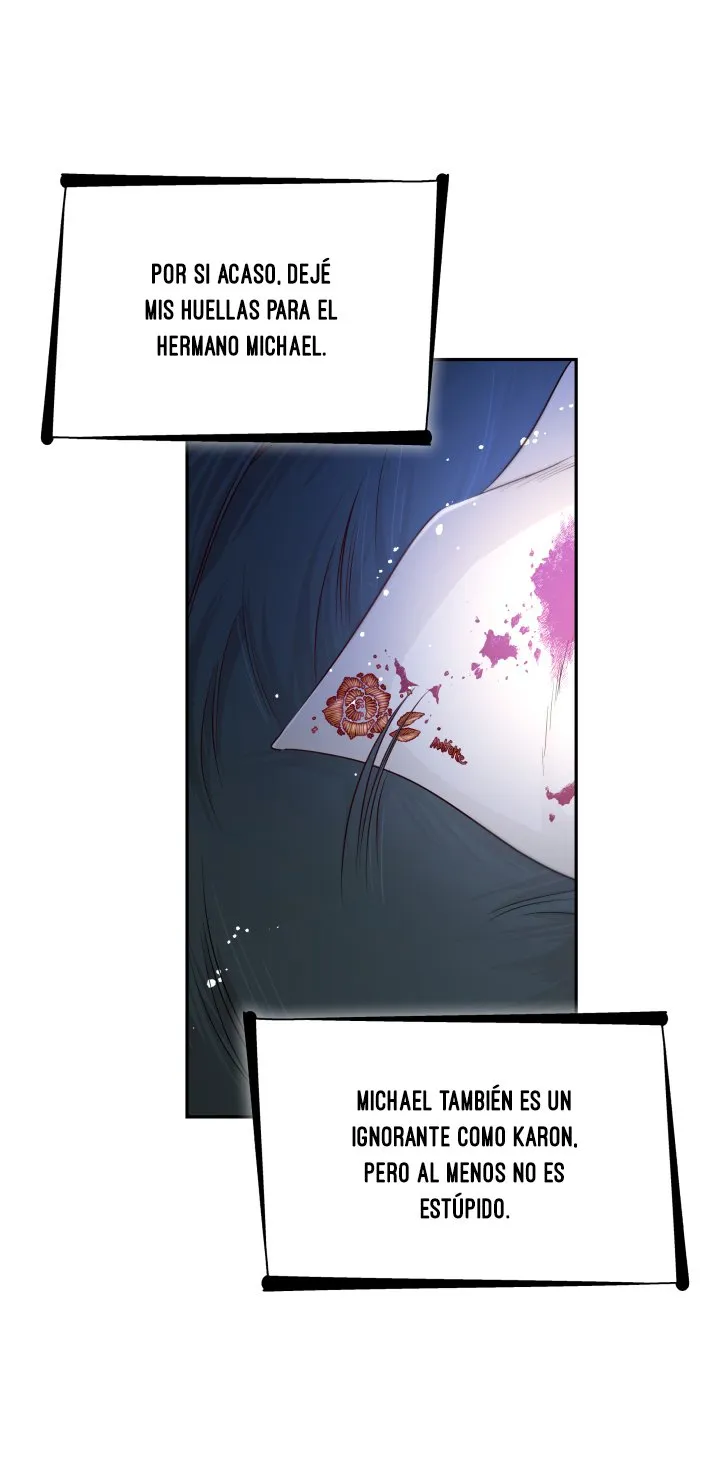 Perdí la correa del protagonista masculino yandere Capítulo 36 en Línea - página 56