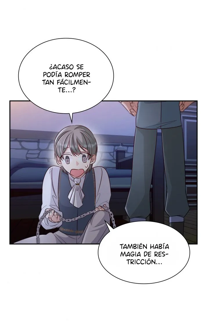 Perdí la correa del protagonista masculino yandere Capítulo 36 en Línea - página 62