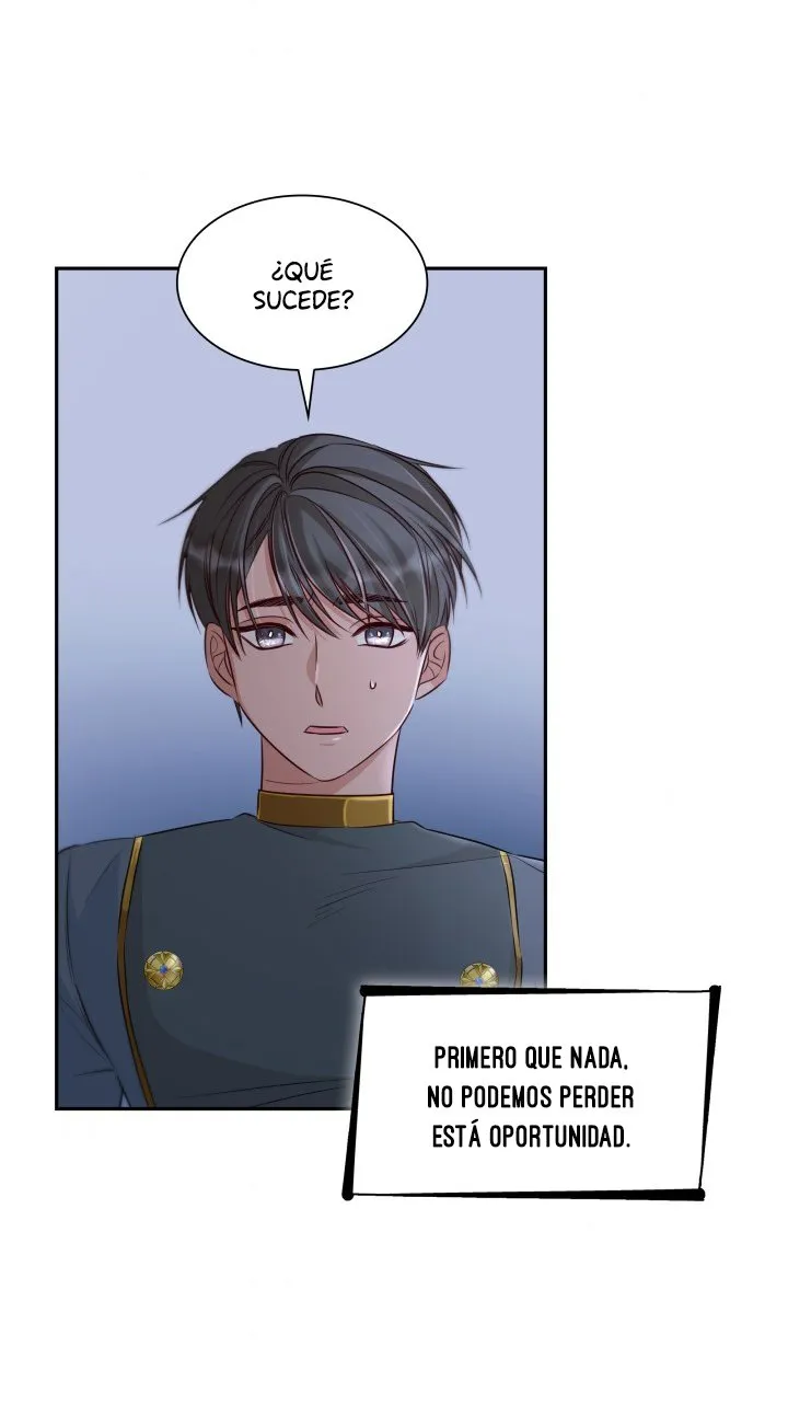 Perdí la correa del protagonista masculino yandere Capítulo 36 en Línea - página 69
