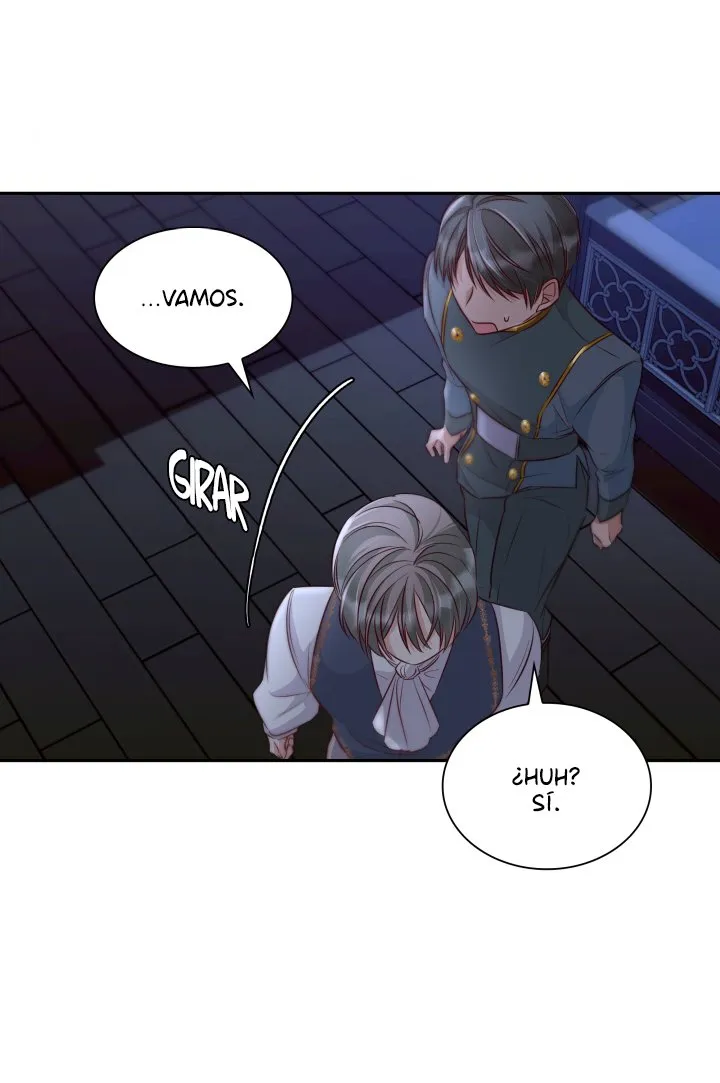 Perdí la correa del protagonista masculino yandere Capítulo 36 en Línea - página 70