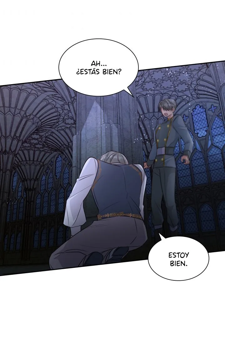 Perdí la correa del protagonista masculino yandere Capítulo 36 en Línea - página 79