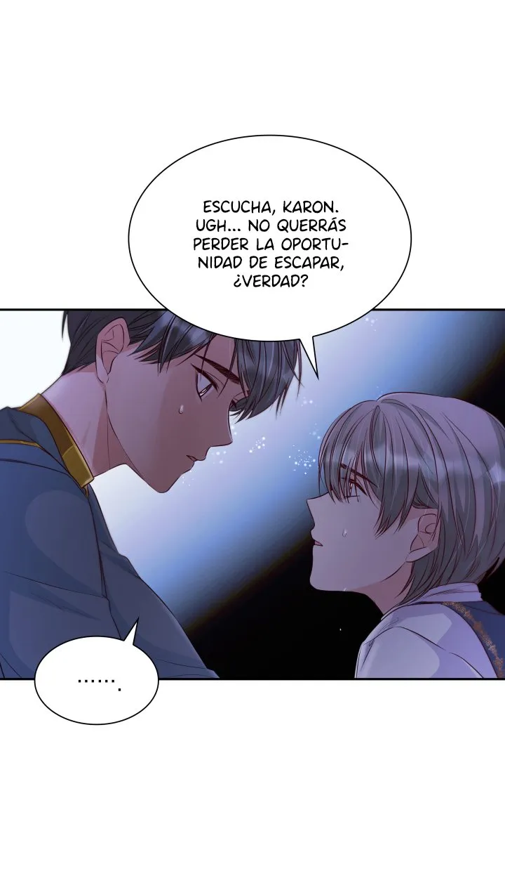Perdí la correa del protagonista masculino yandere Capítulo 36 en Línea - página 85