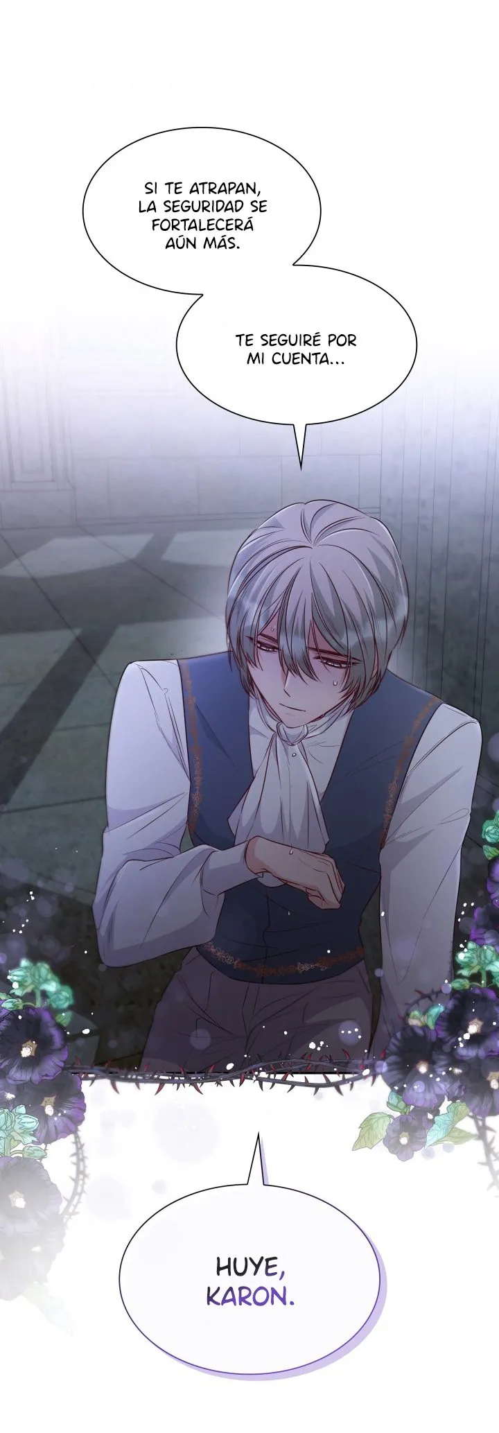 Perdí la correa del protagonista masculino yandere Capítulo 36 en Línea - página 86