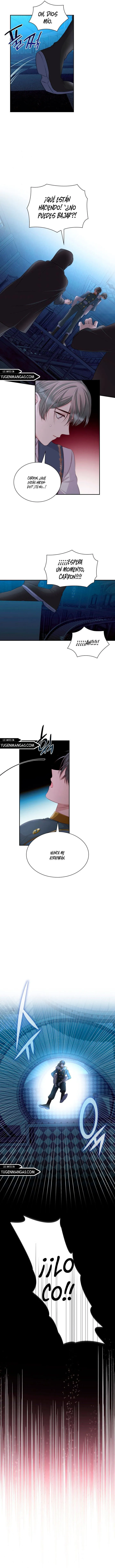 Perdí la correa del protagonista masculino yandere Capítulo 37 en Línea - página 6