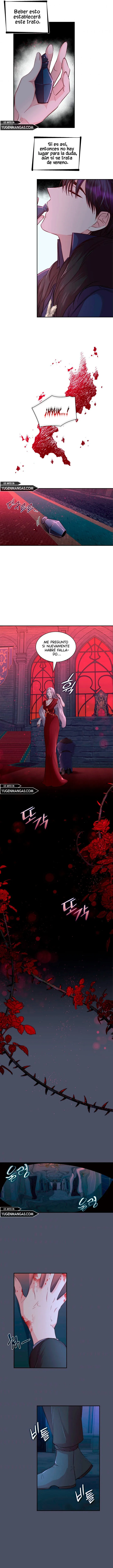 Perdí la correa del protagonista masculino yandere Capítulo 38 en Línea - página 8