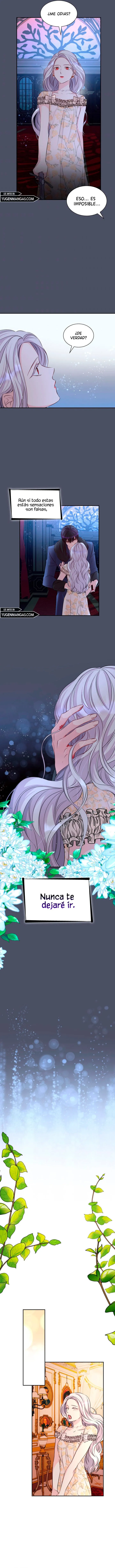 Perdí la correa del protagonista masculino yandere Capítulo 38 en Línea - página 12