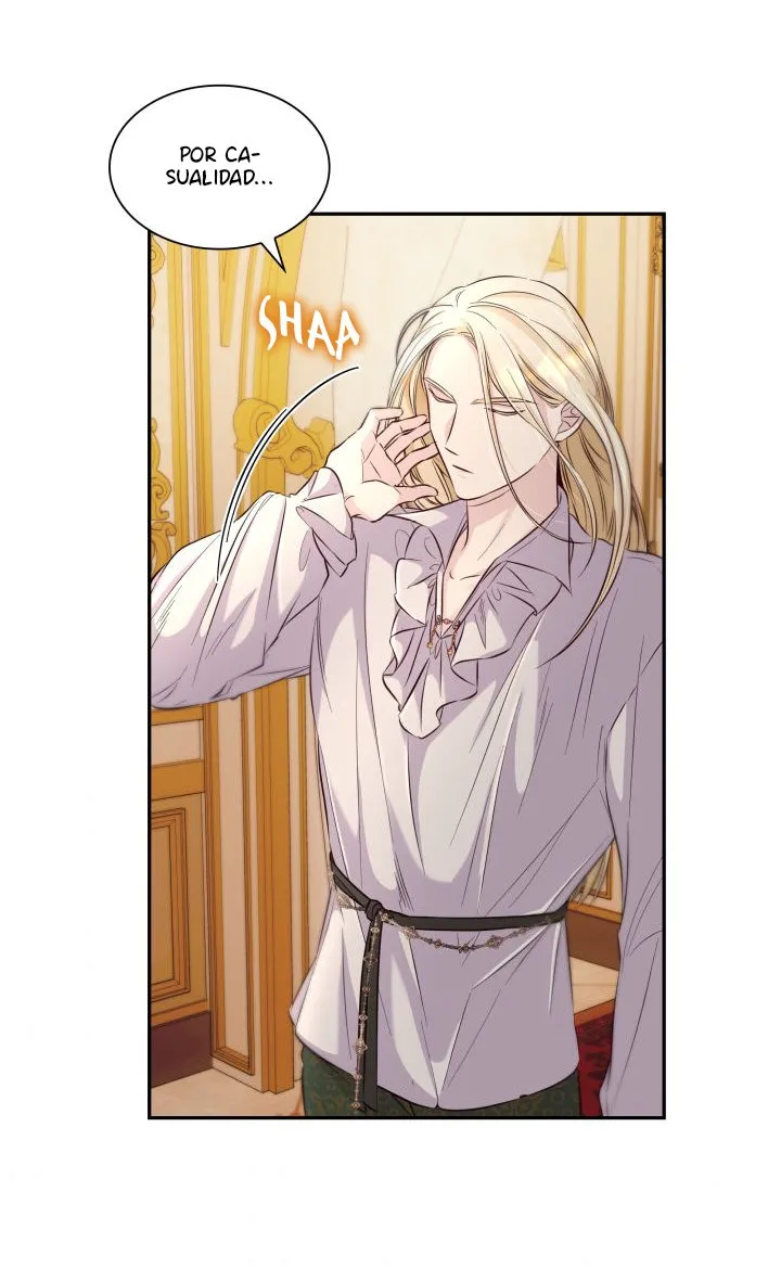 Perdí la correa del protagonista masculino yandere Capítulo 39 en Línea - página 12