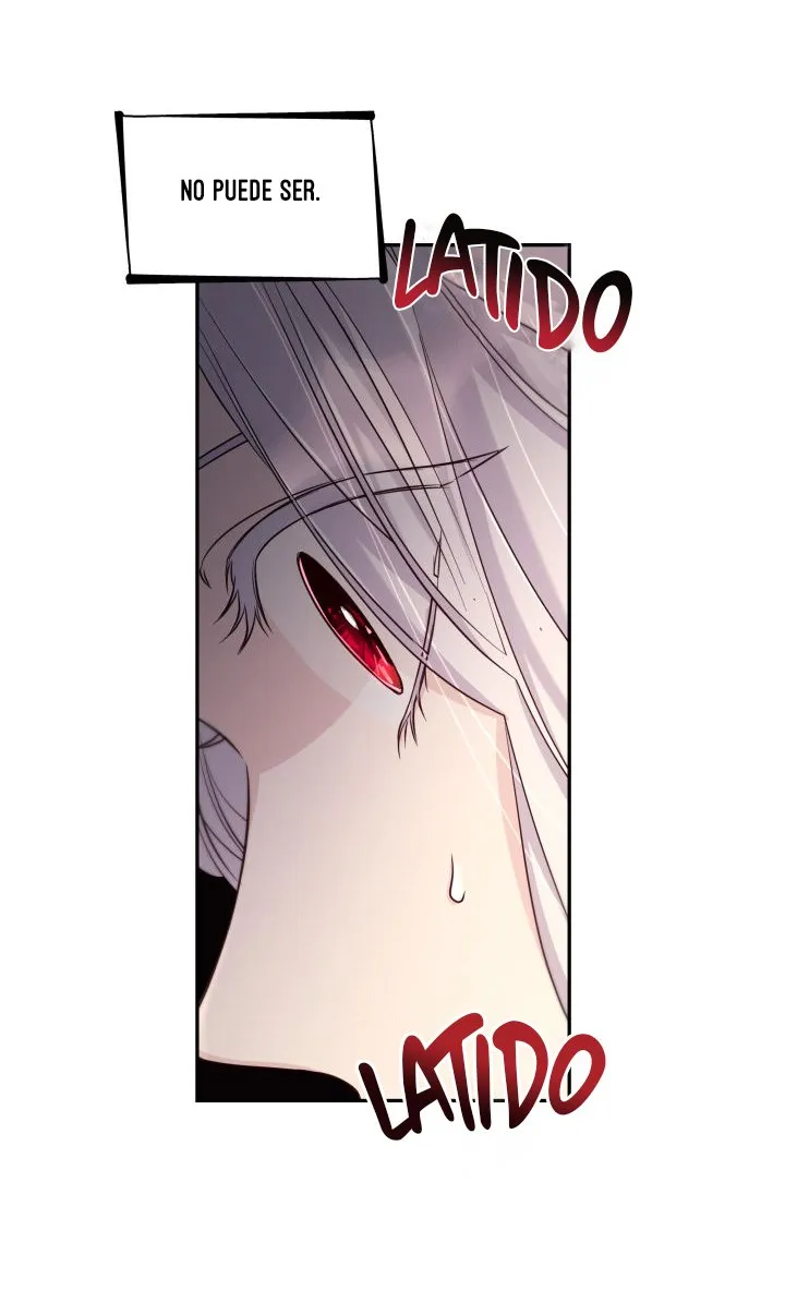 Perdí la correa del protagonista masculino yandere Capítulo 39 en Línea - página 21