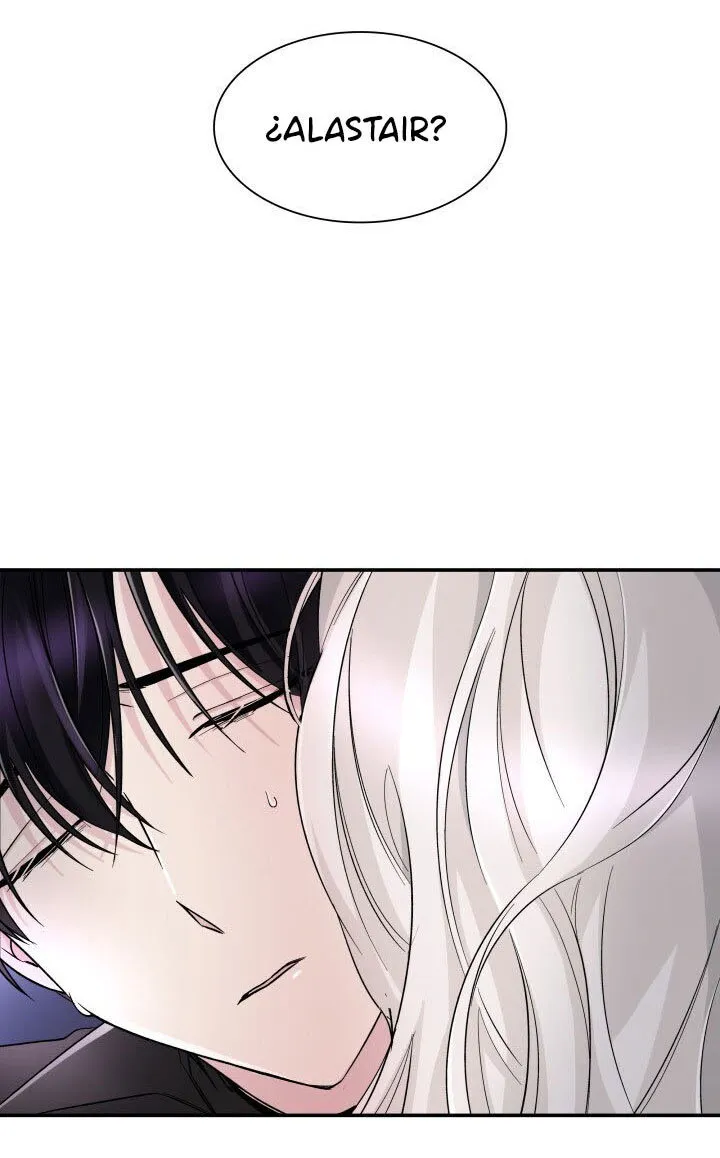 Perdí la correa del protagonista masculino yandere Capítulo 4 en Línea - página 6