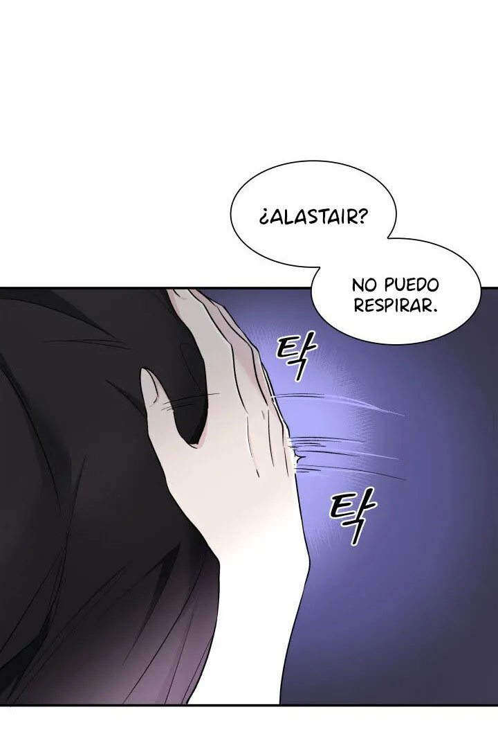 Perdí la correa del protagonista masculino yandere Capítulo 4 en Línea - página 7