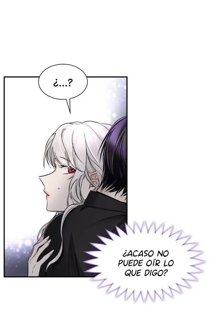 Perdí la correa del protagonista masculino yandere Capítulo 4 en Línea - página 8