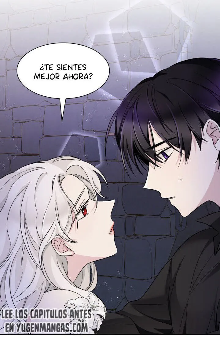 Perdí la correa del protagonista masculino yandere Capítulo 4 en Línea - página 16