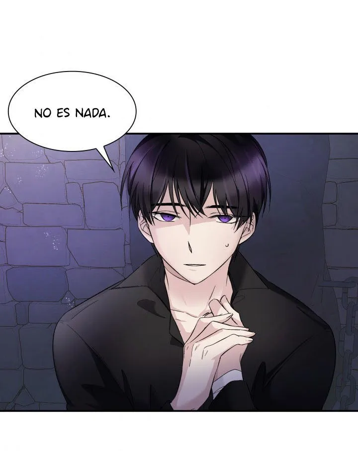 Perdí la correa del protagonista masculino yandere Capítulo 4 en Línea - página 27
